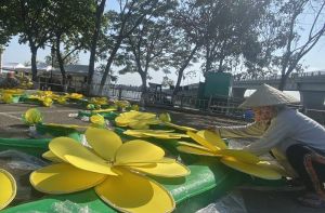 Nhiều hoạt động văn hóa, văn nghệ, thể thao dịp tết Giáp Thìn