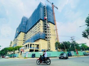 Mong có thêm nhiều nhà ở xã hội phù hợp với người thu nhập thấp
