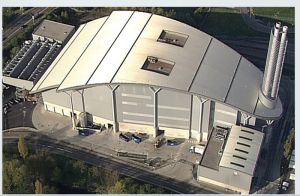 Accelerate the construction progress of the waste power plant project