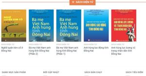 Digital transformation in the publishing sector