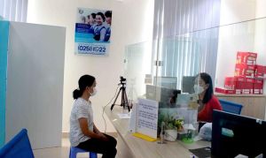 Ứng dụng mạnh mẽ công nghệ thông tin trong cải cách thủ tục hành chính