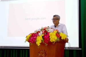 Ban hành Bộ chỉ số đánh giá chuyển đổi số của các sở, ban, ngành, UBND cấp huyện, thành phố