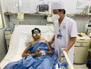 Phòng tránh tai nạn thương tích ở trẻ em: Phải bắt đầu từ người lớn