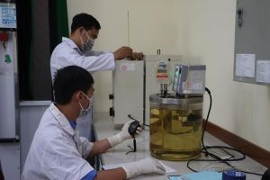 Hỗ trợ chuyển giao, ứng dụng, đổi mới công nghệ không quá 1 tỷ đồng/nhiệm vụ