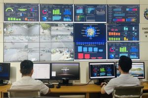 Ứng dụng công nghệ để quản lý đô thị, quy hoạch xây dựng