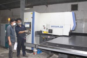 Phát triển doanh nghiệp khoa học công nghệ: Vẫn còn nhiều thách thức