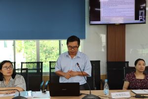 Tuyển chọn đề tài nghiên cứu phục tráng và cải tiến giống lúa đặc sản Ba Xe