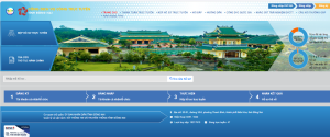 Hướng dẫn cách thức tạo tài khoản  và nộp hồ sơ trên cổng dịch vụ công tỉnh Đồng Nai