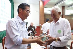 Đã giải ngân hơn 300 tỷ đồng nguồn vốn bố trí cho công tác giải phóng mặt bằng dự án đường cao tốc Biên Hòa - Vũng Tàu