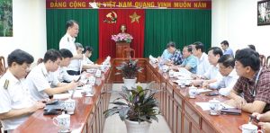 Thành lập đoàn khảo sát, thu thập thông tin lập kế hoạch kiểm toán