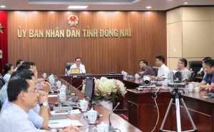 Hoàn thành 130 ngàn căn nhà ở xã hội năm 2024