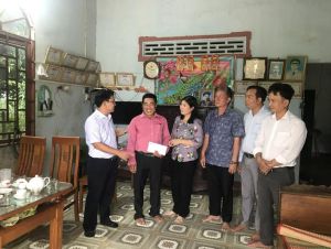 Phát huy quyền làm chủ của Nhân dân