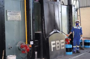 Nhiều doanh nghiệp muốn đầu tư công nghệ đốt rác phát điện vào Đồng Nai