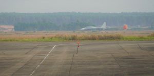 Bộ Giao thông vận tải thống nhất giao thẩm quyền đầu tư Sân bay Biên Hòa cho UBND tỉnh Đồng Nai