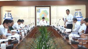 Tiếp tục chỉ đạo đẩy nhanh tiến độ xử lý các vụ án