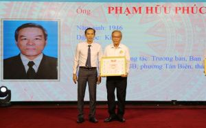 Tạo nét mới trong thực hiện cầu nối Mặt trận