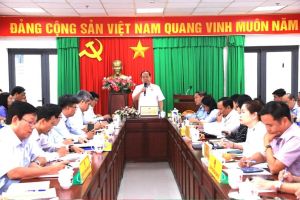 Chú trọng vấn đề quy hoạch trong quá trình phát triển