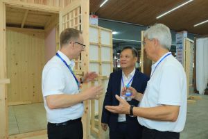 Wood industry finds way to overcome challenges in 2024