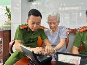 Từ ngày 01/7/2024: Các trường hợp phải cấp đổi, cấp lại thẻ căn cước, trình tự, thủ tục cấp đổi, cấp lại