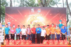 Chú trọng chất lượng hoạt động Đoàn, Hội trong doanh nghiệp và khu nhà trọ