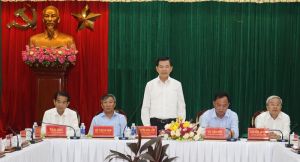 Đồng Nai đón tết vui tươi, an toàn, lành mạnh và tiết kiệm