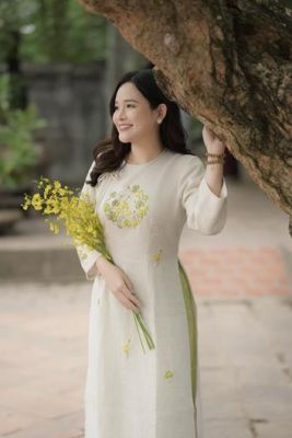 Góp sức "giữ lửa" nghề thêu thủ công