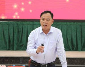 The site clearance work for the Bien Hoa - Vung Tau expressway project must be completed before June 30