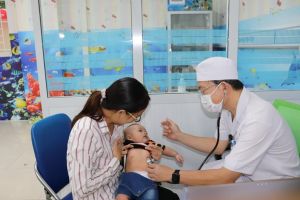 Một số điểm mới trong quy định về hoạt động tiêm chủng