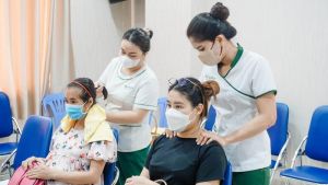 Sản phụ bị băng huyết sau sinh được cứu sống kịp thời