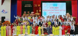 Phát triển Trường Cao đẳng Y tế Đồng Nai thành trường y dược uy tín, chất lượng cao