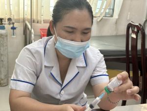 Điều tra 2 trường hợp ở huyện Nhơn Trạch bị chó dại cắn