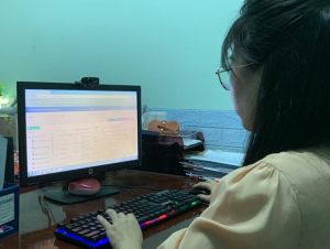 Thực hiện được ít nhất 1 công trình phụ nữ ứng dụng CNTT phục vụ hoạt động hội