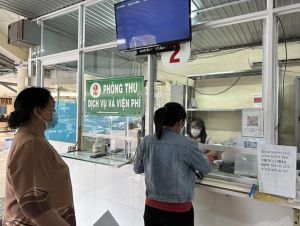 Người dân Đồng Nai không cần phải lên TP.HCM để tiêm huyết thanh kháng dại