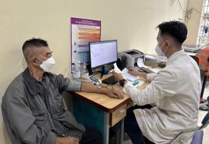 Nâng cao hiệu quả hoạt động các trạm y tế trên địa bàn huyện Long Thành