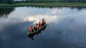Cat Tien National Park's Crocodile Lake is in the 2023’s top 7 eco-tourism destinations