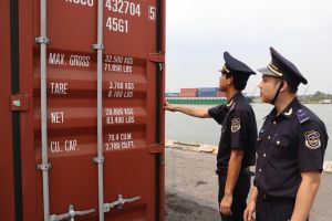 Đồng Nai nằm trong top 10 tỉnh dẫn đầu cả nước về thu ngân sách