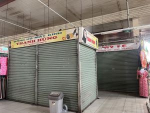 Chợ truyền thống cần thay đổi thích ứng với những thói quen mua sắm mới của người tiêu dùng