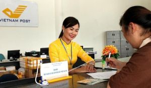 Vay vốn bưu điện: Góp phần đẩy lùi tín dụng đen