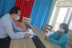 Tăng cường công tác quản lý nhà nước về công tác tiếp công dân, giải quyết khiếu nại, tố cáo