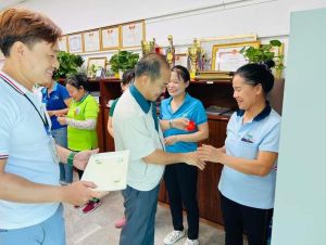 Công nhân Đồng Nai phấn khởi trở lại làm việc sau Tết