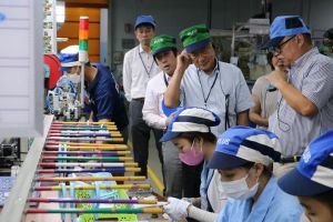 Tập đoàn Plus tin tưởng đầu tư tại Việt Nam