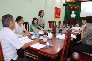 Bắt đầu nhận bài dự thi Hội thi Sáng tạo kỹ thuật tỉnh Đồng Nai năm 2024