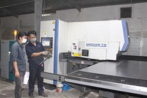 There are still many challenges in developing science and technology enterprises