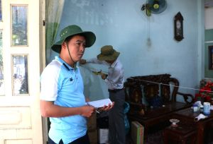 Tách các tiểu dự án giải phóng mặt bằng dự án đường cao tốc Biên Hòa - Vũng Tàu