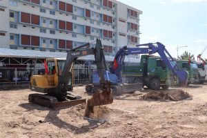 Dong Nai plans to approve 6 social housing projects