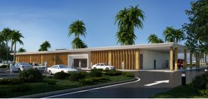 Selecting investors for component 4 project of Long Thanh Airport