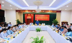 Nâng cao hiệu lực, hiệu quả hiệu quả hoạt động của các đơn vị sự nghiệp công lập