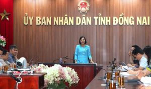 周到准备今年3月会见FDI企业