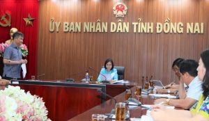 Chuẩn bị chu đáo Hội nghị gặp gỡ doanh nghiệp FDI vào cuối tháng 3