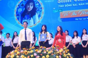 Phát triển Đảng viên nữ đồng bào dân tộc